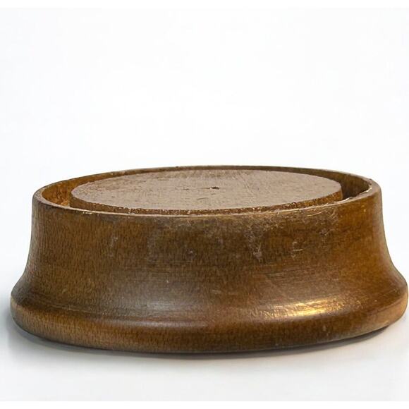 Anri Italy Ferrandiz Basket of Joy 1” With Dome Bunnies Rustic Holiday Gift - Picture 15 of 16